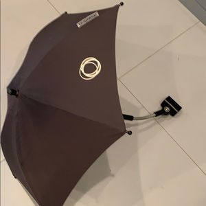 bugaboo stroller umbrella